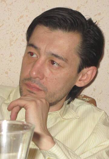Моя фотография - Bakhodir, 52 из Ташкент (@bakhodir34)