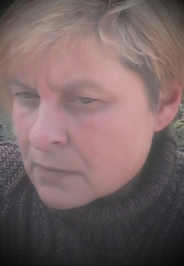 My photo - Yuliya, 51 from Poltava (@uliya194036)