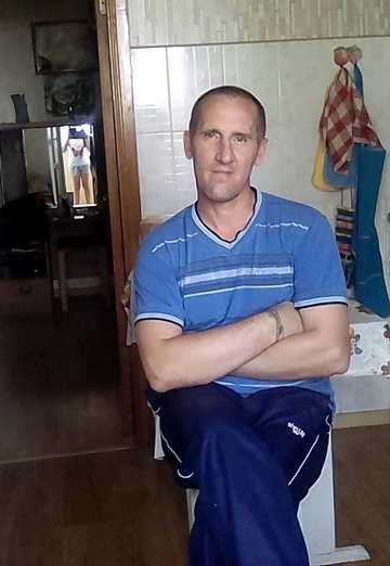 Моя фотография - Sergej, 52 из Невинномысск (@sergej4013)