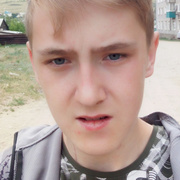 Михаил, 20, Кяхта