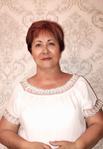 My photo - Svetlana, 63 from Uzhgorod (@svetlana236313)