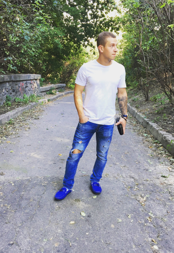 Mi foto- Ruslan, 28 de Rivne (@ruslan187789)