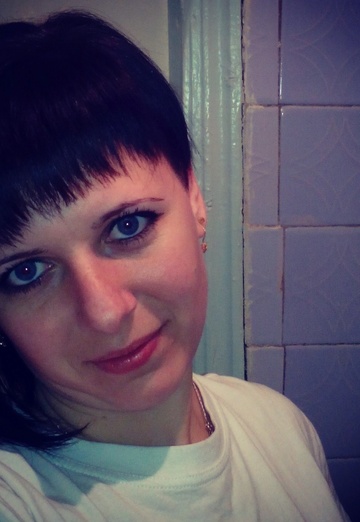 My photo - Nataliya, 32 from Poltavskaya (@nataliya13185)