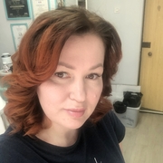 Дарья, 38, Озерск
