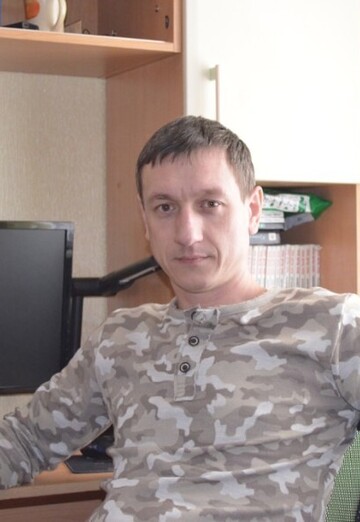 My photo - Sergey, 49 from Kotlas (@sergey558748)