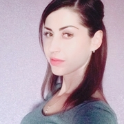 Евгения, 36, Люберцы