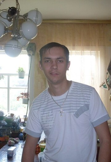 My photo - andrey, 35 from Voronezh (@andrey395904)