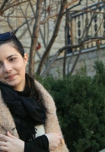My photo - Yuliya, 30 from Kyiv (@uliya123376)