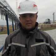 Константин, 43, Красноусольский