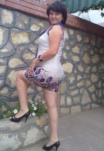 My photo - Valentina, 48 from Bolshaya Glushitsa (@valyarakitina)