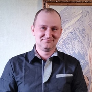 Николай, 33, Ачинск