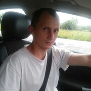 Александр, 34, Арсеньево
