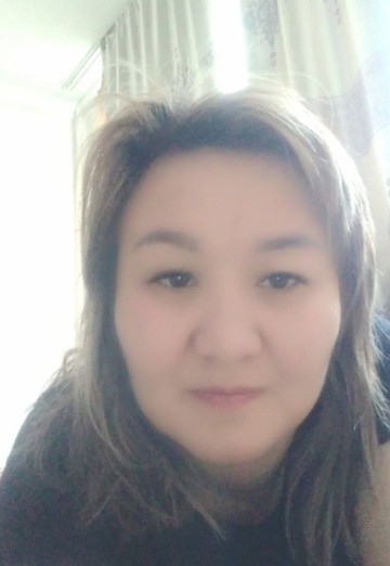 My photo - Asel, 43 from Aktobe (@asel2806)