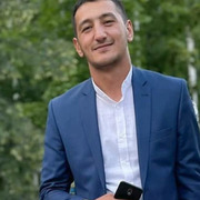 Эльхан, 35, Санкт-Петербург