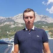 Сергей, 36, Волхов