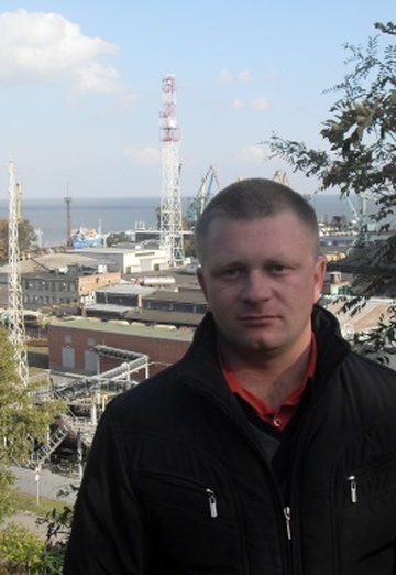 Моя фотография - Роман, 41 из Приморско-Ахтарск (@roman9232)