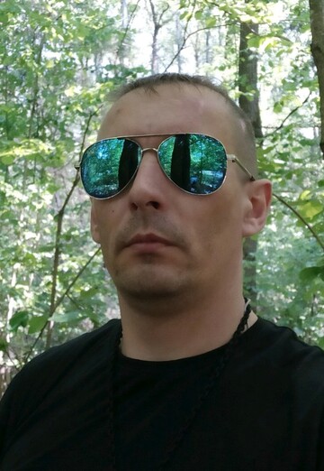 Моя фотография - Анатолий, 41 из Москва (@tanker33)