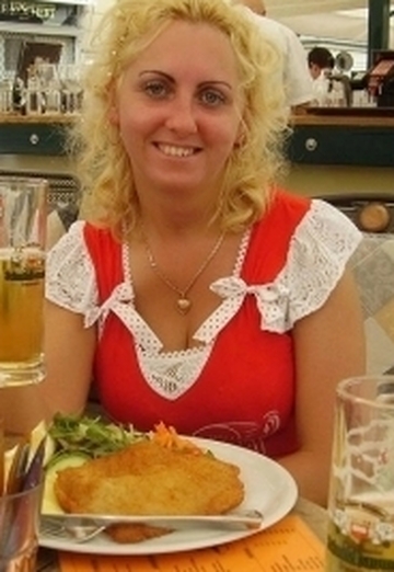 My photo - Angel, 48 from Tallinn (@juliasherbakova)