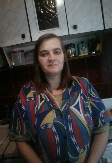 Моя фотография - Татьяна, 48 из Красноярск (@tatyana259906)
