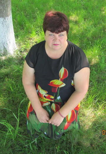 My photo - Nadejda, 59 from Belgorod (@nadejda61495)