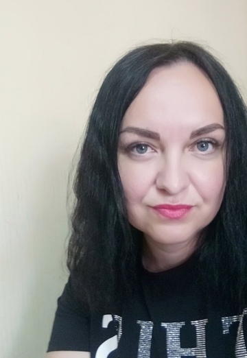 Моя фотография - Наталья, 42 из Краснодар (@natalya309635)