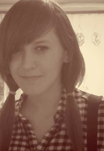 My photo - Vika, 29 from Chernivtsi (@vika7826)
