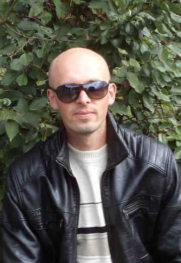 Моя фотография - Виталий, 39 из Сумы (@vitaliy154067)