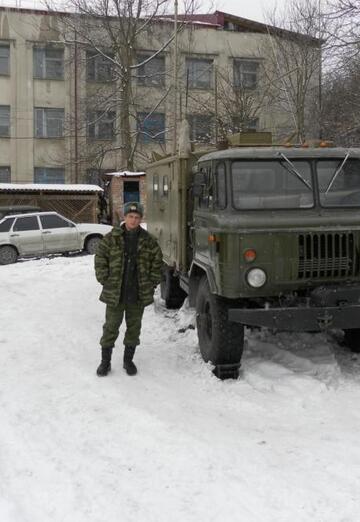 My photo - Sergey, 43 from Tskhinvali (@sergey343852)