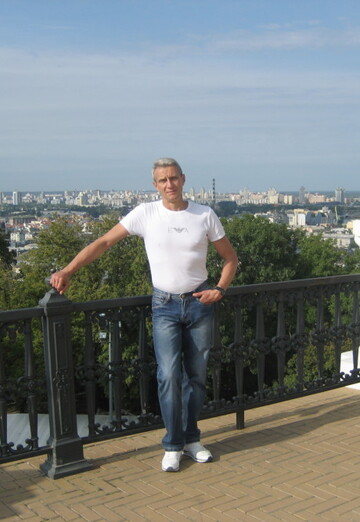 Моя фотография - Игорь, 57 из Киев (@igor206992)