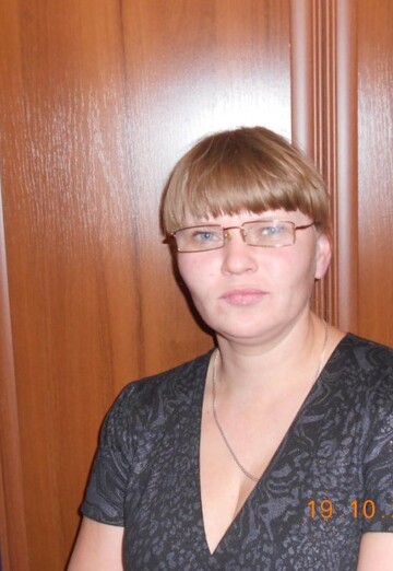 My photo - Svetlana Hudyakova, 45 from Leninsk-Kuznetsky (@svetlanahudyakova0)