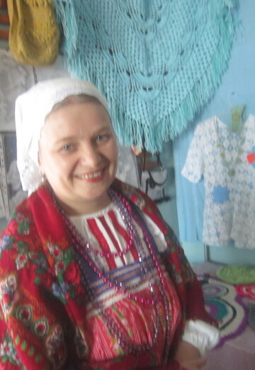Benim fotoğrafım - Iona, 58  Manturovo şehirden (@iona47)