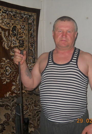 Моя фотография - Виктор, 61 из Подгоренский (@viktor123764)