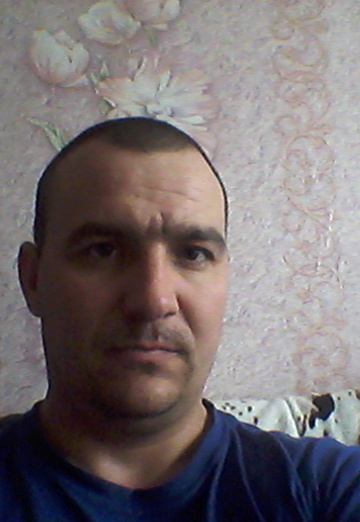 Моя фотография - sergei, 40 из Калачинск (@sergei18840)