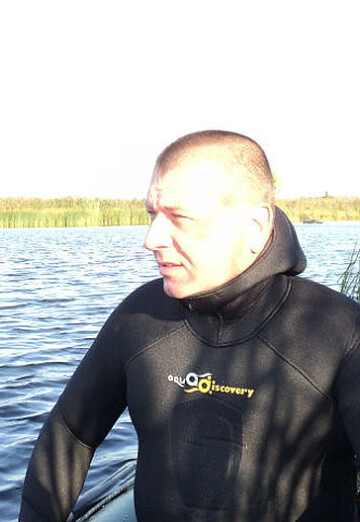My photo - Evgeniy, 47 from Poltava (@evgeniy213864)