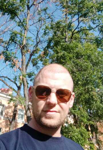My photo - sergey, 36 from Beloozyorsky (@verem2021)