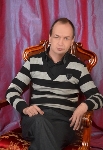 Моя фотография - Вадим, 49 из Нальчик (@vadim75256)