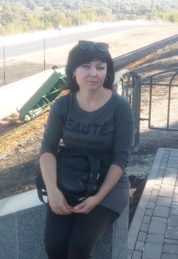 My photo - Nataliya, 39 from Kupiansk (@nataliya49340)