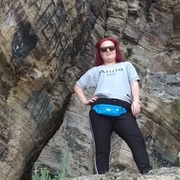 Наташа, 28, Миньяр
