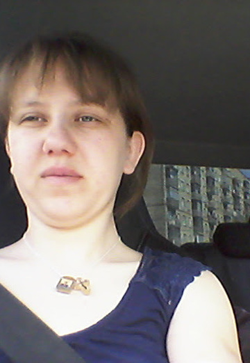 My photo - svetlana, 33 from Staroye Shaygovo (@svetlana144092)
