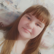 Кристина, 19, Асино