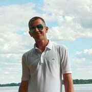Николай, 39, Октябрьск