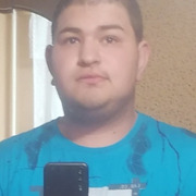 Kostya, 18, Москва