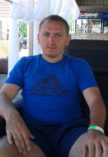 My photo - Evgeniy, 33 from Novoaltaysk (@evgeniy268235)