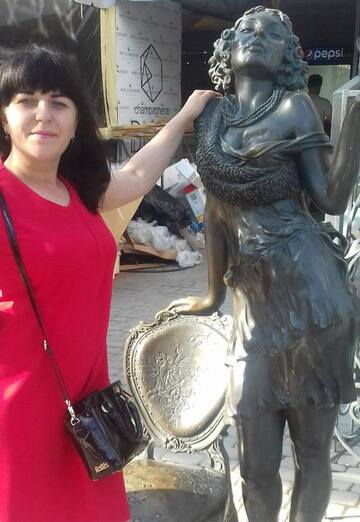 My photo - Svetlana, 40 from Kharkiv (@svetlana210183)