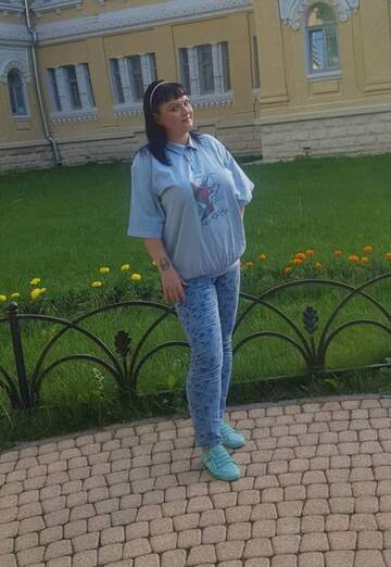 Моя фотография - Людмила, 29 из Кисловодск (@ludmila101476)