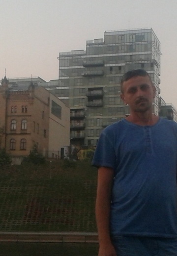 Моя фотография - Виталий Мырончук, 41 из Луцк (@vitaliymironchuk)