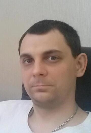Моя фотография - Сергей Геннадьевич, 42 из Краснодар (@sergeygennadevich25)
