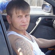 Grigoriy 33 Cherlak