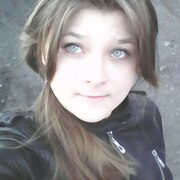 Екатерина, 22, Хилок
