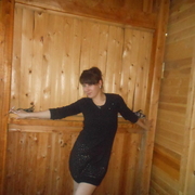 виктория панихина, 34, Советский (Тюменская обл.)